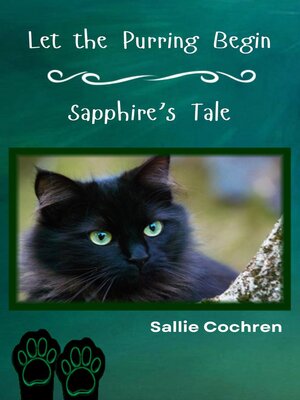 cover image of Let the Purring Begin